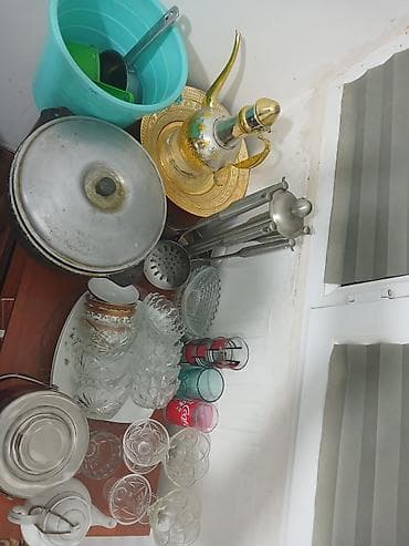 зимные салаты: Баары 1000 сом — 1