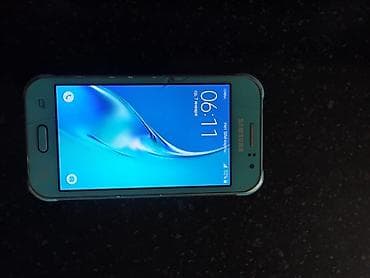 Samsung Galaxy J1, Б/у, 8 ГБ, 2 SIM