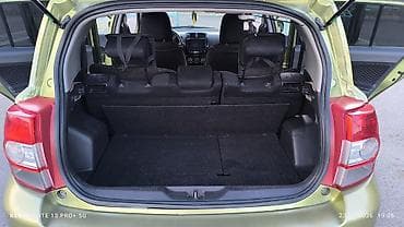 Scion xD: 2009 г., 1.8 л, Автомат, Бензин, Хэтчбэк — 8