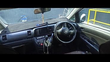 тойота приус с: Toyota WISH: 2003 г., 1.8 л, Автомат, Бензин, Минивэн — 5