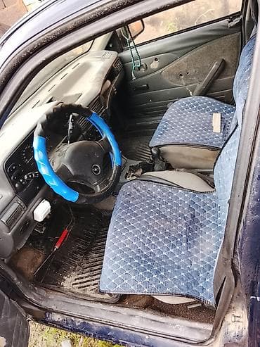 daewoo racer: Daewoo Nexia: 2008 г., Механика, Бензин, Седан — 3