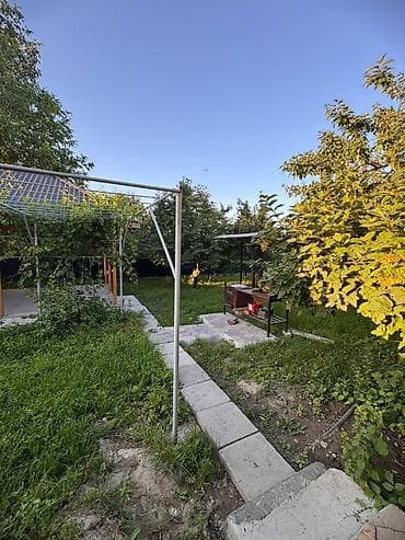 70 м², 2 бөлмө, Жылуу пол, Брондолгон эшиктер, Балкон айнектелген — 9