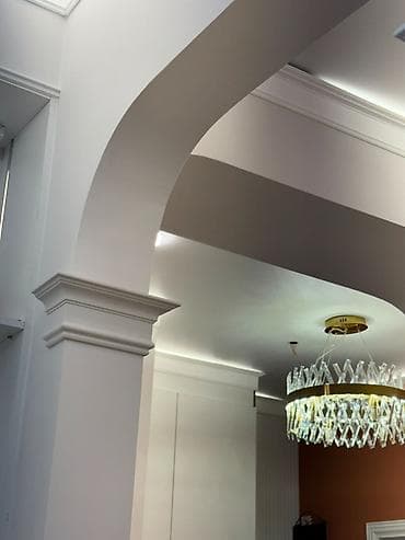 pro group: Студия, 73 м², Южная Магистраль Элитка, 14 этаж, Дизайнерский ремонт — 10
