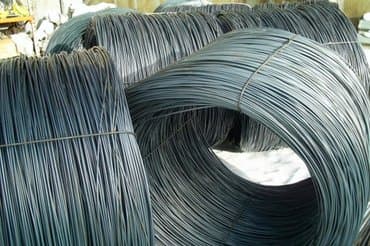 металла: Катанка 

Любой диаметр большой ассортимент — 3