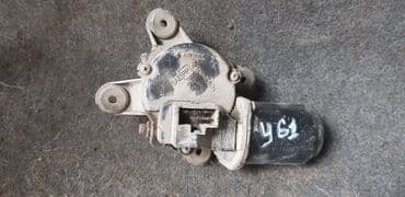 автомойка для дома купить: Nissan Patrol Y61 Моторчик Дворника Передний, Ниссан Патрол Y61 — 1