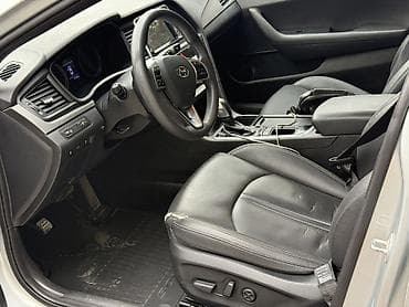 daewoo winstorm: Hyundai Sonata: 2019 г., 2 л, Автомат, Газ, Седан — 7