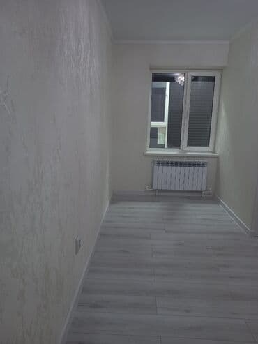 планировка дома: 1 комната, 27 м², Элитка, 9 этаж, Косметический ремонт — 8