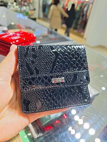 Капчыктар, портмоне: Капчык, Butun, Нукура булгаары, Аялдарга, Жаңы — 6