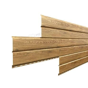 сайдинг виниловый цена за м2: Сайдинги для Фасад, Металлический, Новый — 2