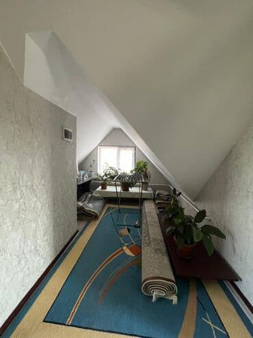 дом кызыл адыр: Дом, 120 м², 4 комнаты, Риэлтор, Косметический ремонт — 7