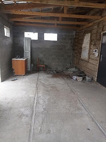 капсула домик: Дом с участком, частный сектор. - Одноэтажный жилой дом с пристройкой — 7