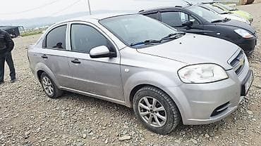 hyundai solaris 2013: Chevrolet Aveo: 2009 г., 1.2 л, Ручные, Бензин, Седан — 3