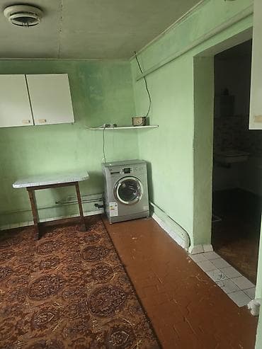 продаю дом ак ордо 1: Продаётся дом с большим двором и крытым навесом.По факту 13 соток .3 — 3