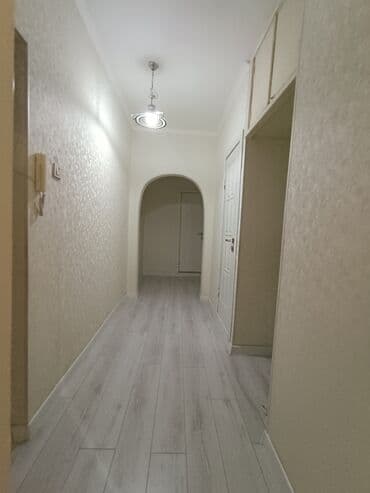 сдам 2 комнатную квартиру на длительный срок рядом джал бишкек: 2 комнаты, Собственник, С мебелью полностью — 8