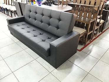 foldable table: Прямой диван, Новый — 6