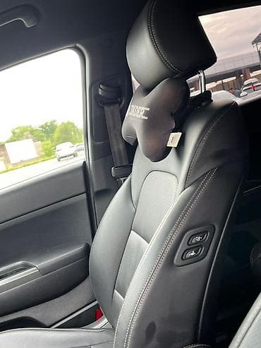 rexton 2020: Kia Sportage: 2019 г., 2 л, Автомат, Дизель — 9