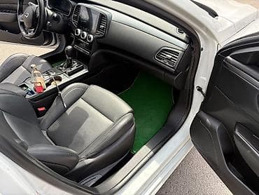 lada 9: Renault SM6: 2022 г., 2 л, Вариатор, Газ, Седан — 5
