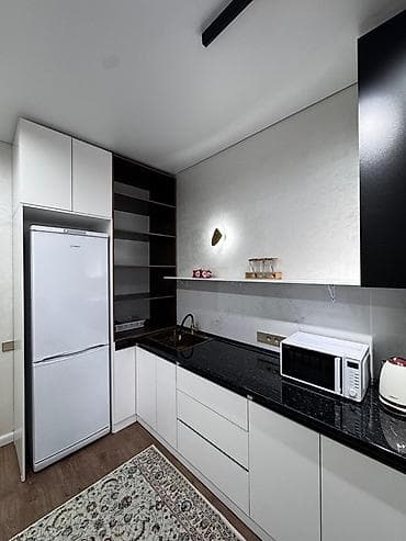 3: Сдаётся в центре города Ош квартира гостям и командированным — 3