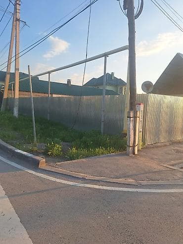 час день ночь: Сдается участок на параллельной улице Южной Магистрали. Подходит под — 10