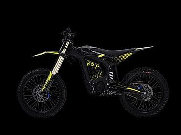 электро скуттер: Rerode R1+ 🔋 Батарея 72V40A съемная ⚡️ Мощность 17кВт в пике ⭕️ — 4