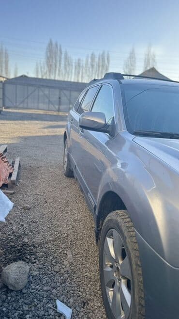 фары на бус сапог: Subaru Outback: 2010 г., 2.5 л, Вариатор, Бензин, Универсал — 3