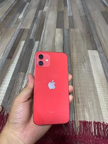 iphone 12 max: IPhone 12 (PRODUCT)RED - Компактный 5.4" OLED‑дисплей Super Retina — 1