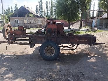 e39 540: ПРОДАЮ ПРЕСС ПОДБОРЩИК В ХОРОШЕМ СОСТОЯНИИ — 7