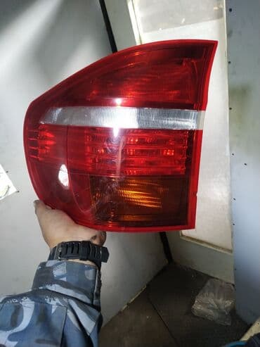 регулировка фар на стенде бишкек: Задний левый стоп-сигнал BMW — 2