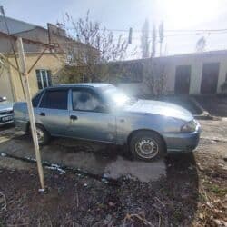 Daewoo Nexia: 2010 г., 1.5 л, Механика, Бензин