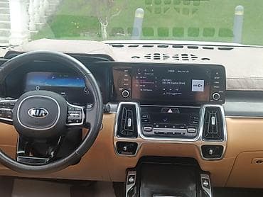 sorento: Kia Sorento: 2020 г., 2.2 л, Робот, Дизель, Кроссовер — 7