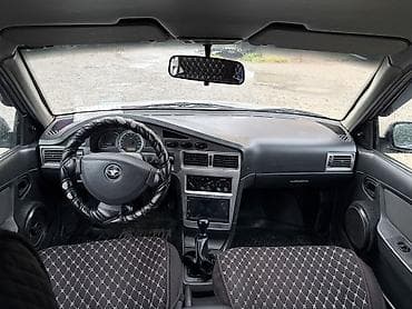 некся генератор: Daewoo Nexia: 2011 г. — 6