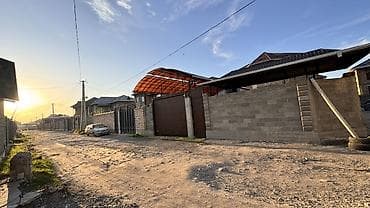 продаж дом ак босого бишкек: Аренда особняка район :ХБК Ориентир : Кудайберди рынок 2 этажный дом — 5