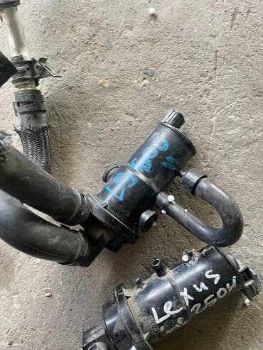 гбо автогаз: Помпа Печки для гибридных машин #Lexus ls600 h #Lexus HS250 h #Lexus — 1