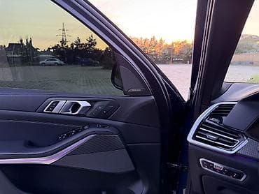 e60 m5: BMW X5: 2019 г., 3 л, Автомат, Дизель, Универсал — 9