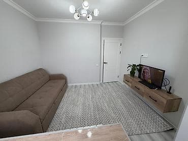 эмаком отзывы: 1 комната, 38 м², 108 серия, 6 этаж, Дизайнерский ремонт — 5