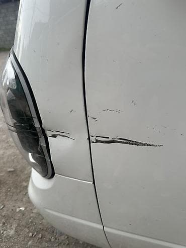 скутер 8м: Легкий грузовик, Kia, Стандарт, До 1 т — 8