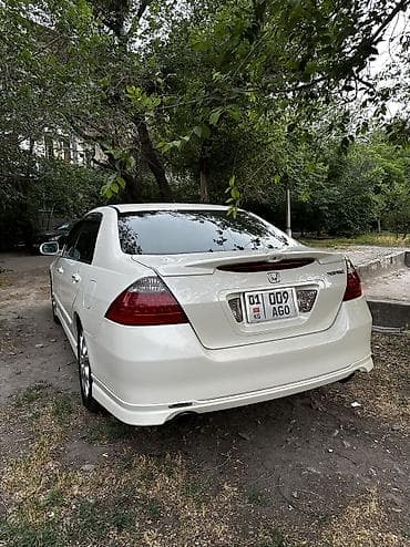 mitsubishi eclipse: Honda Inspire: 2006 г., 3 л, Типтроник, Бензин, Седан — 10