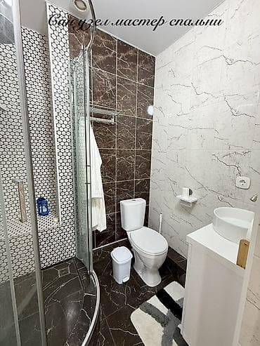 Недвижимость: 4 комнаты, 120 м², 6 этаж, Дизайнерский ремонт — 7