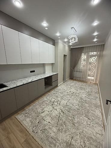 квартиры продажа: 2 комнаты, 53 м², Элитка, 8 этаж, Дизайнерский ремонт — 5