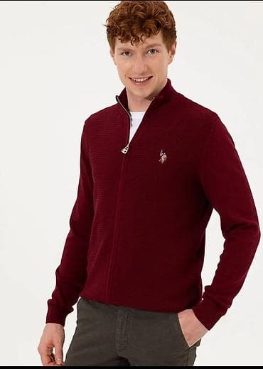 daniel klein: Кардиган, Пряжа, Средняя модель, Осень-весна, Вязаная модель — 1