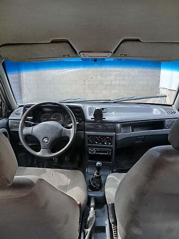 jac t8: Daewoo Nexia: 2007 г., 1.6 л, Механика, Седан — 3