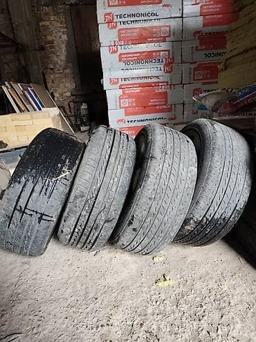 r17 4100: Колеса в сборе 225 / 45 / R 18, Лето, Комплект, Легковые, Литые, отверстий - 5 — 4