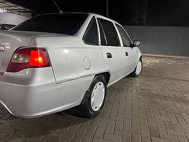 машина малибу цена: Daewoo Nexia: 2011 г., 1.5 л, Механика, Бензин, Седан — 3