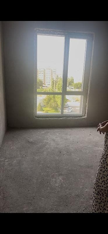 квартира токольдош: Строится, 2 комнаты, 62 м² — 5