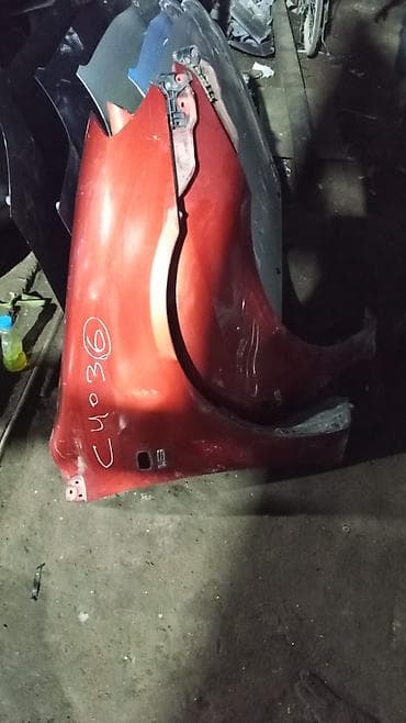 бмв е39 бампер передний: Панели и кузовные элементы для Toyota (Corolla/Allion/Avensis и др.) — — 5