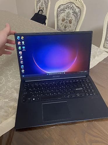 rtx 3060 для ноутбука: Ноутбук ASUS VivoBook X1504ZA Характеристики: - Экран 15.6", тонкие — 1