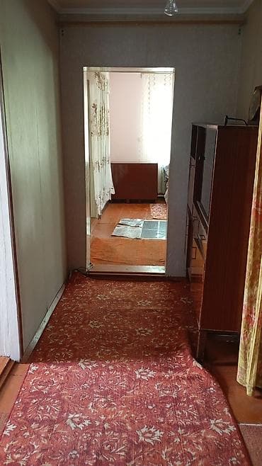 Продажа домов: Дом с участком Адрес на доме: ул. Атбасарский, 38 (указано на — 7