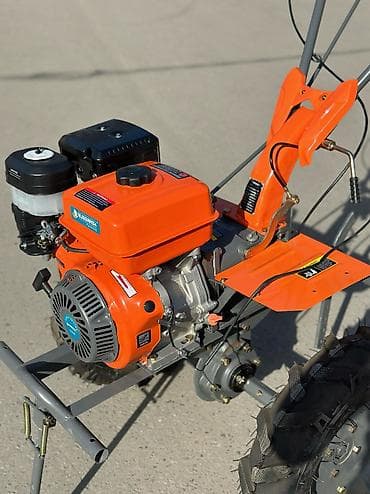 мотоблок 12 л.с дизель бу: Мотоблок Руссмаш Редукторный 16 л .с Бензиновый 4 тактный двигатель — 2