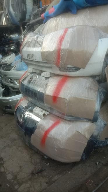 сапун спринтер: Разбор Toyota Corolla (E120/E130, дорестайлинг/рестайлинг — 7