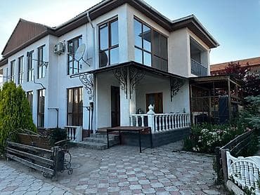 Дома: Сдается коттедж в пансионате Royal-Beach (Роял-Бич) - Просторная — 9